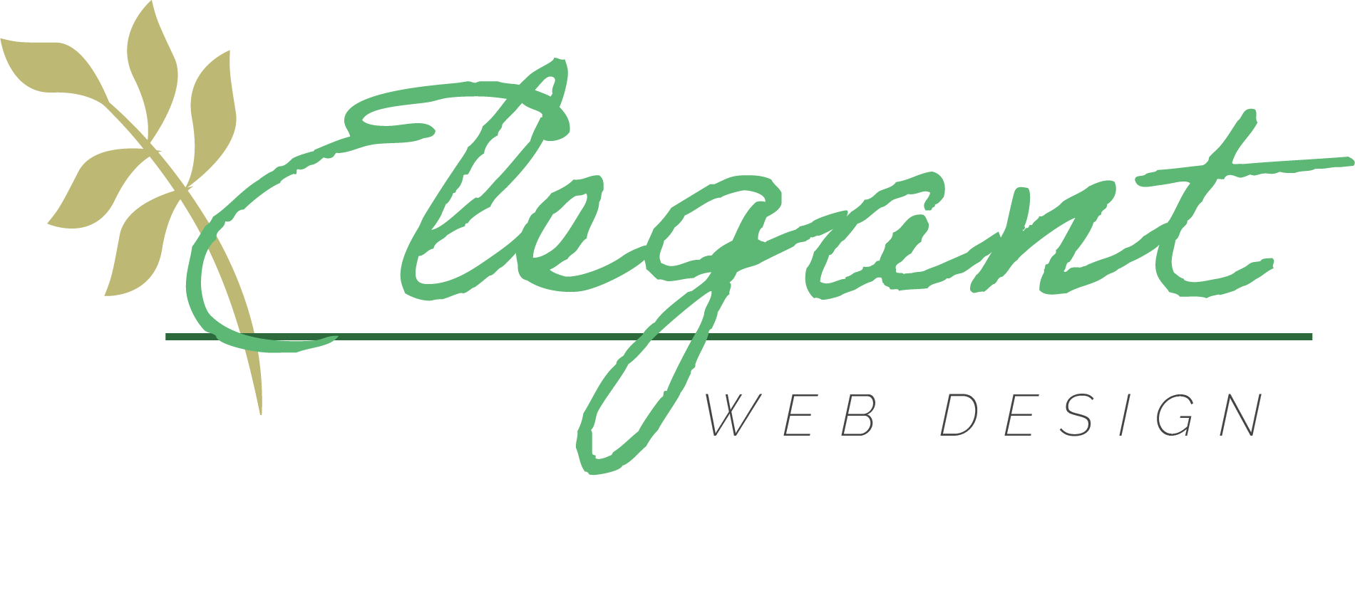 Elegant Web Design
